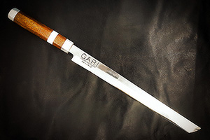 JN handmade chef knife CCJ12a